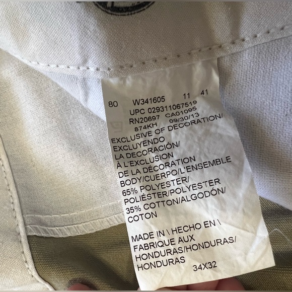 Dickies 874 Chinos - Picture 5 of 8